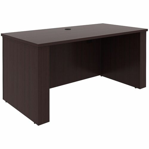 Shell, Desk, Sit/Stand, 6030, ES