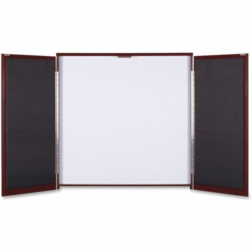 Cabinet, Presentation, My