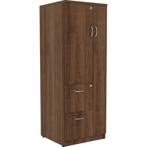 Cabinet, Storage, Tall, White