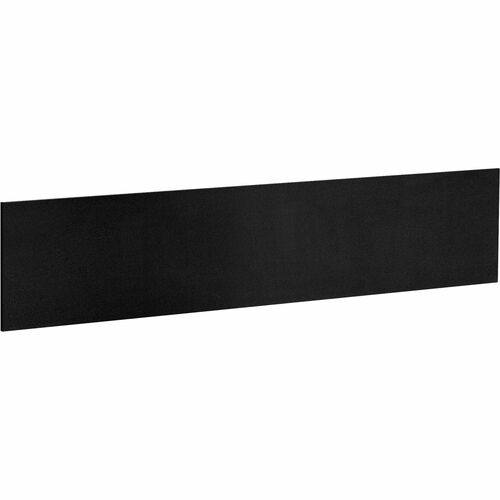 Tackboard, For 72" Hutch, Black