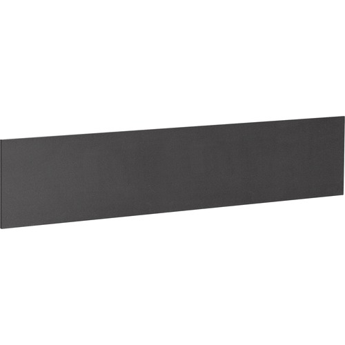 Tackboard, For 60" Hutch, Black