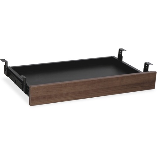 Drawer, Center, White