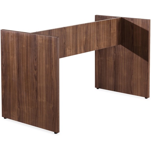 Base, Conf, 2-Leg, F/96x48, White