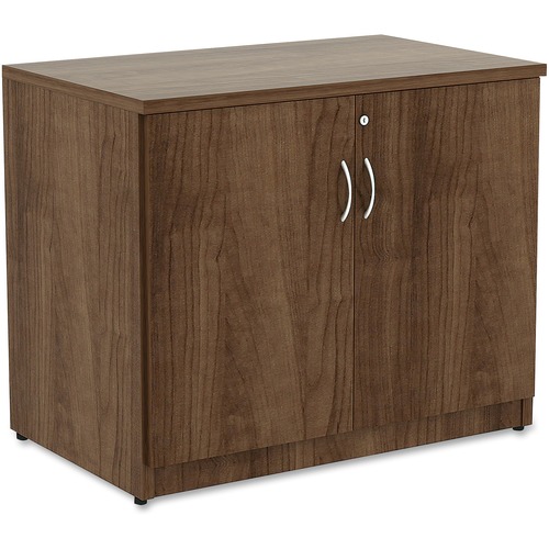 Cabinet, Storage, 2 Door, White