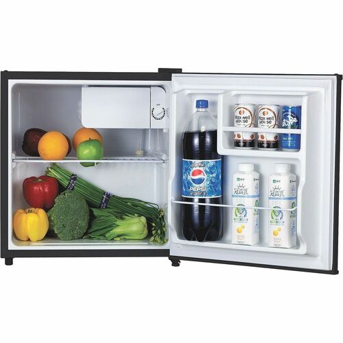Refrigerator, Compact, 1.6