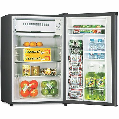 Refrigerator, Compact, 3.3