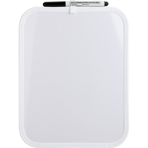Board, 11x8.5, Whiteboard