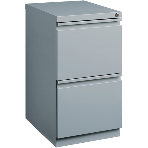 Pedestal, 20" FF, Platinum