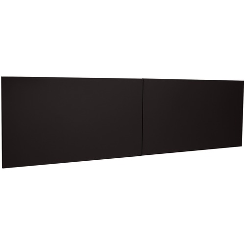 Doorkit, 60", Black
