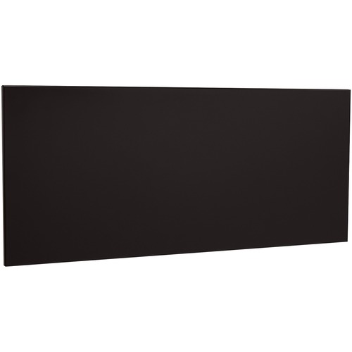 Doorkit, 48", Black