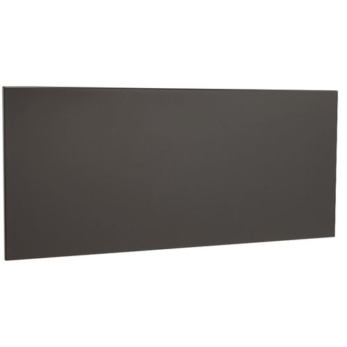 Door Kit, For 48" Hutch, Charcoal