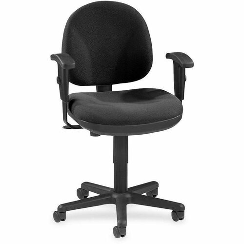 Chair, Multi, Task, Black
