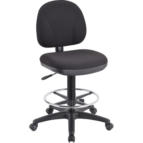 Chair, Multi, Task, Stool, Black