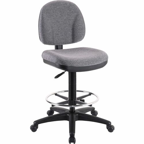 Chair, Multi, Task, Stool, Gray