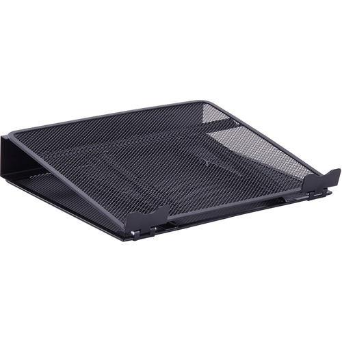 Stand, Laptop, Black