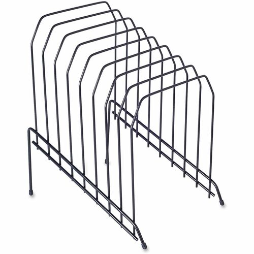 File, Vertical, 8 Sect