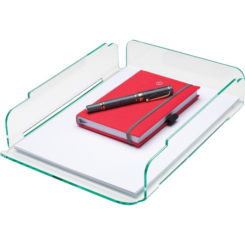 Tray, Letter Single Stacking