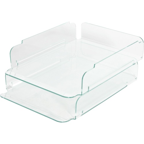 Tray, Letter Stacking 2/ST