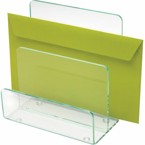 Sorter, Mini Green Edge