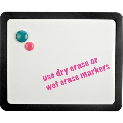 Board, Dry Erase, Magnetic