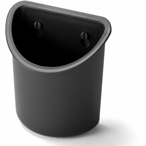 Cup, Pencil, Recycled, Black