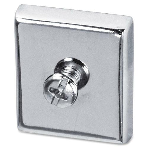 Magnet, Cubicle, Large, 2/CD 2/PK