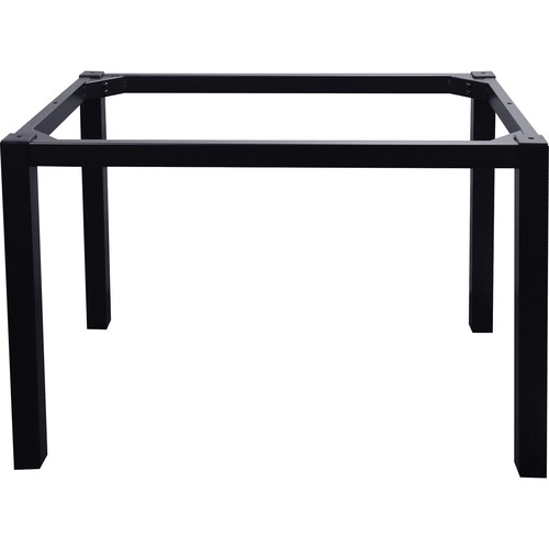 Stand, Floor, 36"-46", Black