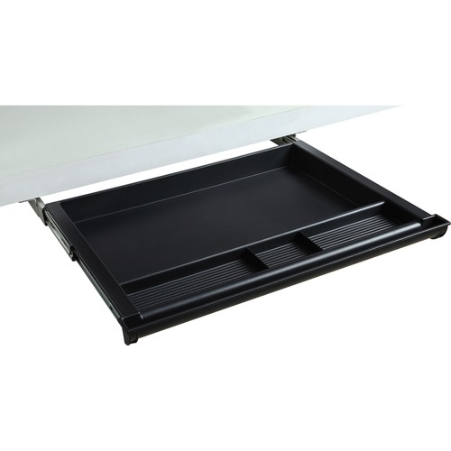 Drawer, Pencil, Black