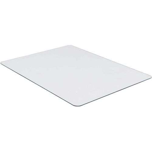 Chairmat, 36x46, Glass