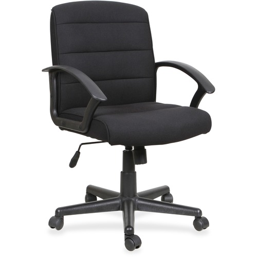 Chair, Task, Soho Fabric, Arms