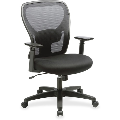 Chair, Mid, Soho Mesh Back