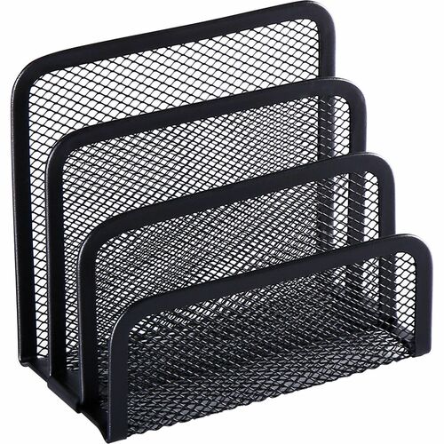Sorter, Mesh, Black