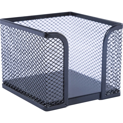 Holder, Memo, 3x3, Mesh