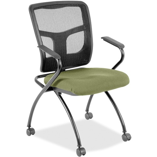 Guest Chair, With Arms, 24-3/8"x24"x37", Cress 2/CT