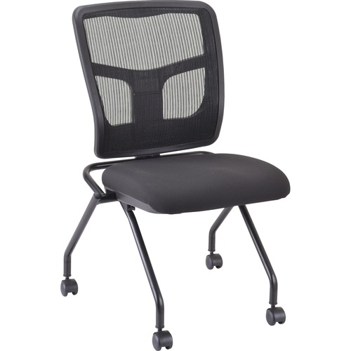 Chair, Train, Mesh, Cast, Armle 2/CT