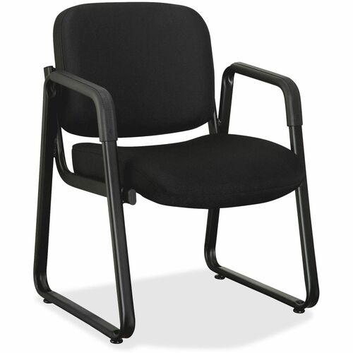 Chair, Guest, Fabric