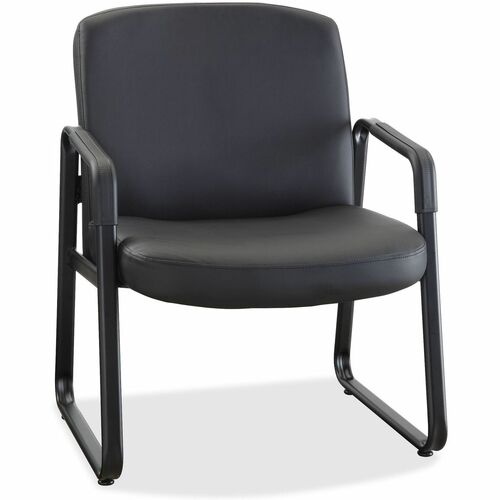 Chair, Guest, Bluetooth, Leather