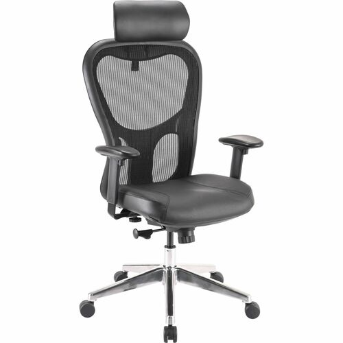 Chair, Mesh, Executive, Headrest