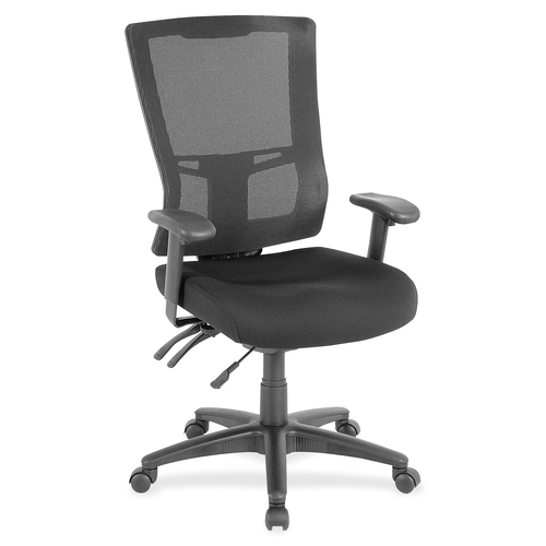 Chair, Mesh, Highback