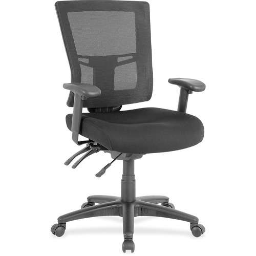 Chair, Mesh, Midback