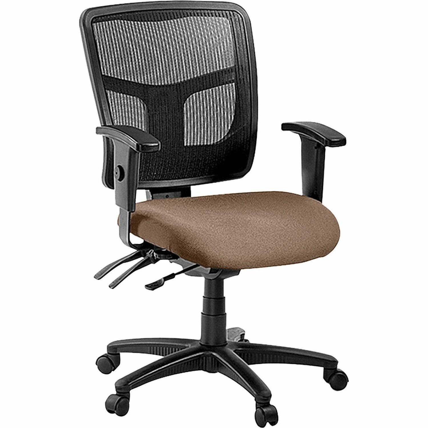 Chair, Midback, Malted