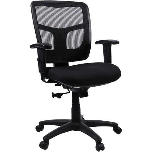 Chair, Midback, Swivel Tilt