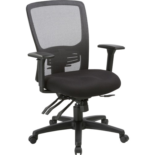 Chair, Highback, Mesh