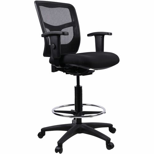 Chair, Exec, Stool, Mesh