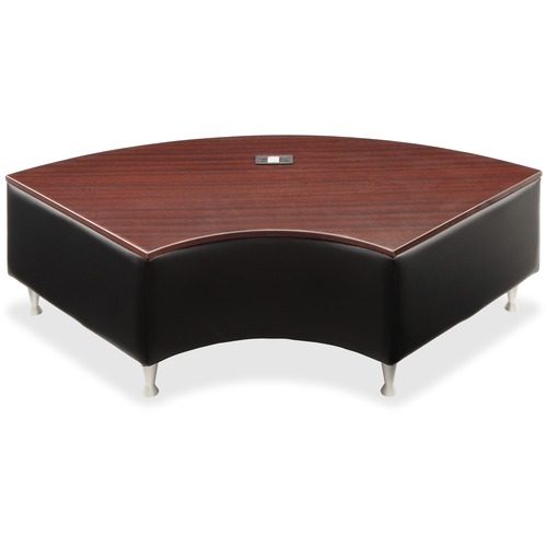 Connector, Lounge, Leather