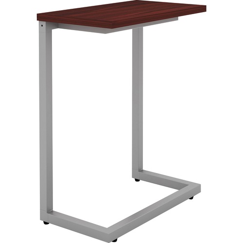 Table, Cantilever, Mahogany