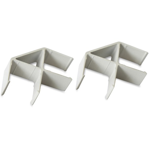 Connector, Panel, 90 Degree