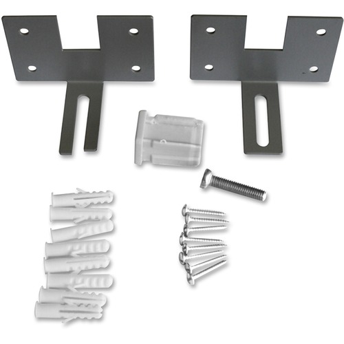 Bracket, Wall, Panel