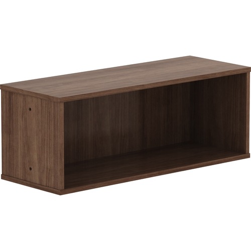 Storage, Divider, Walnut