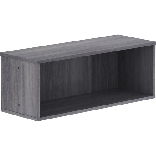 Storage Cabinet, No Doors, 32-1/2"x11-3/4"x12-1/14", CCL